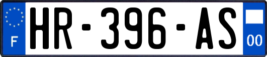 HR-396-AS