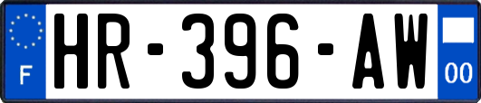 HR-396-AW