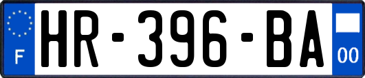 HR-396-BA