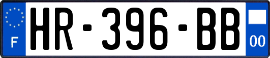 HR-396-BB