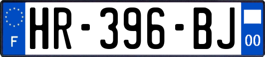 HR-396-BJ