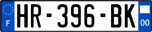 HR-396-BK