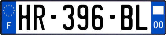 HR-396-BL