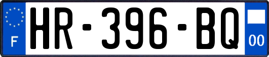 HR-396-BQ
