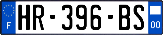 HR-396-BS