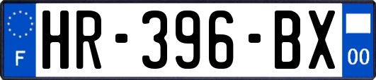 HR-396-BX