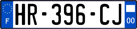 HR-396-CJ