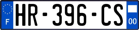 HR-396-CS