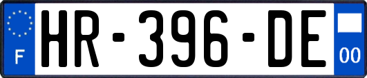 HR-396-DE