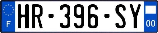 HR-396-SY