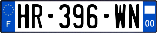 HR-396-WN