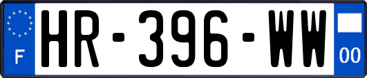 HR-396-WW