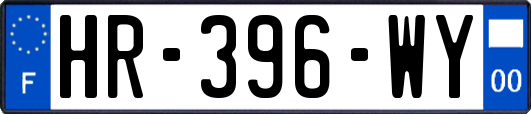 HR-396-WY