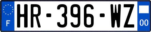 HR-396-WZ