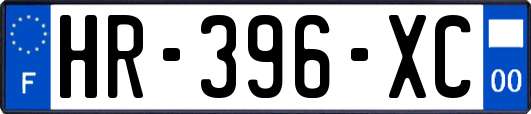 HR-396-XC