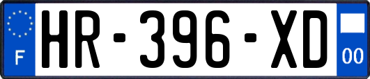 HR-396-XD