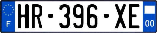 HR-396-XE