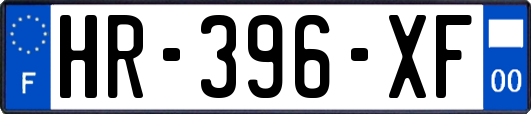 HR-396-XF
