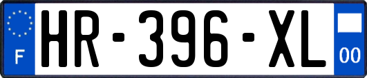 HR-396-XL