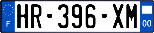 HR-396-XM