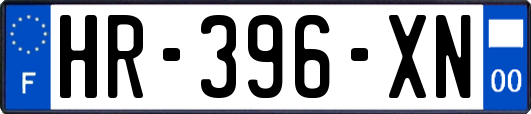 HR-396-XN