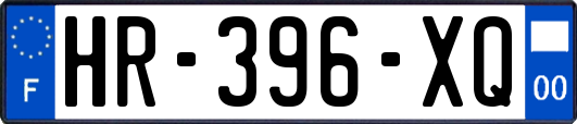 HR-396-XQ