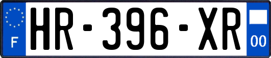 HR-396-XR