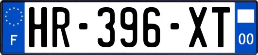 HR-396-XT