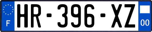 HR-396-XZ