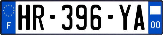 HR-396-YA