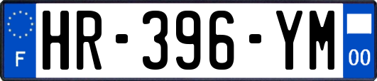 HR-396-YM