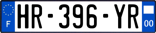 HR-396-YR