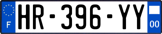 HR-396-YY