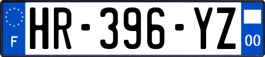 HR-396-YZ