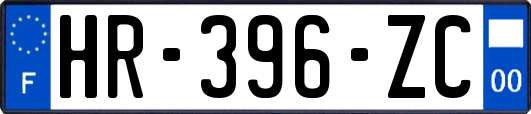 HR-396-ZC