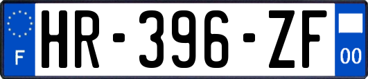 HR-396-ZF