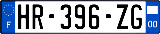 HR-396-ZG
