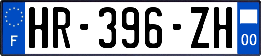 HR-396-ZH