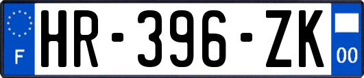 HR-396-ZK