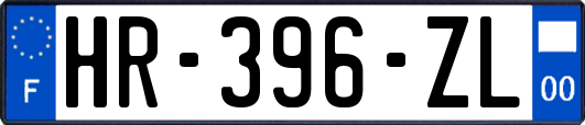 HR-396-ZL