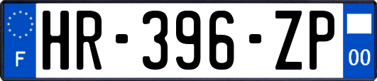 HR-396-ZP