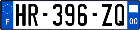 HR-396-ZQ