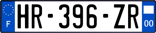 HR-396-ZR