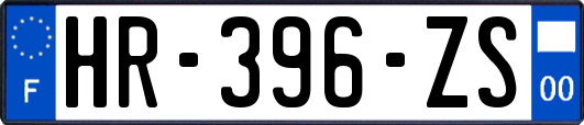 HR-396-ZS
