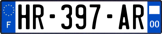 HR-397-AR