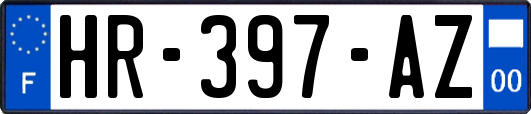 HR-397-AZ