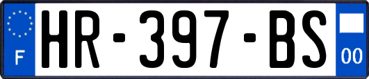 HR-397-BS
