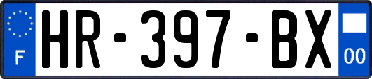 HR-397-BX