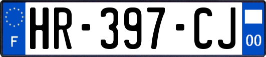HR-397-CJ
