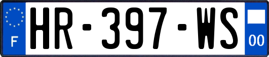 HR-397-WS